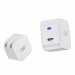 SẠC NHANH INNOSTYLE MINIGO USB-C PD 18W SẠC NHANH INNOSTYLE MINIGO USB-C PD 18W