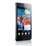 SamSung Galaxy S2 i9100