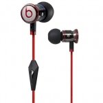 iBeats Headphones with ControlTalk iBeats Headphones with ControlTalk