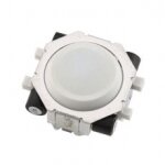Trackball (Bi) Blackberry Original