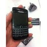 Đập hộp Blackberry Bold 9790 phi&ecirc;n bản quốc tế tại Viễn Th&ocirc;ng Nam