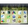 Themes blackberry 88xx vista