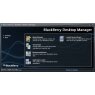 Blackberry Desktop Manager