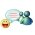 Kimkim Chat yahoo tr&ecirc;n Blackberry