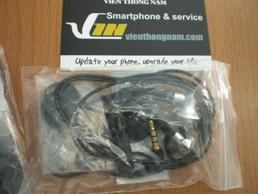 tai nghe blackberry 3.5 original