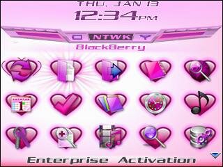 themes-blackberry-pink
