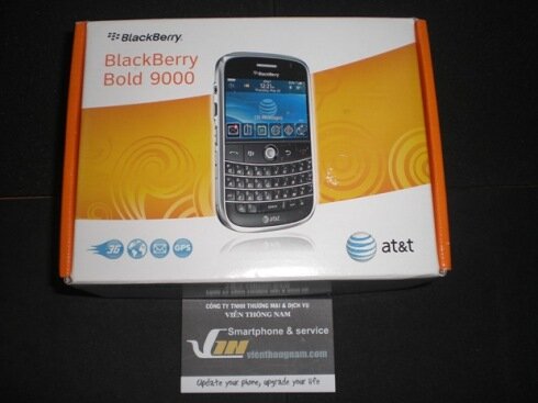 blackberry-bold-9000-at&t-brandnew