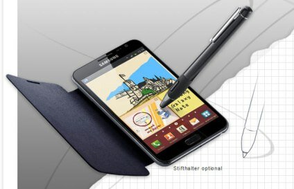 Samsung-Galaxy-Note-FlipCover