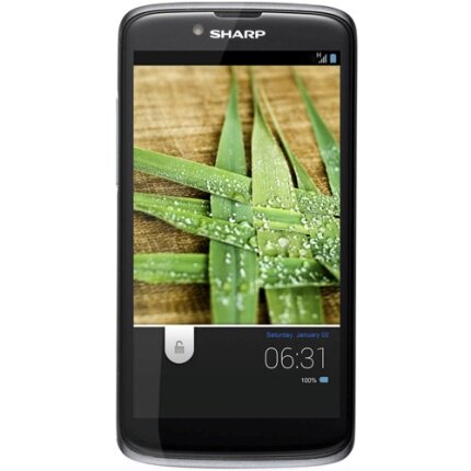 Sharp-SH631w