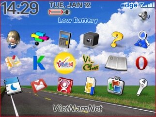 vietnamnet-blackberry -1