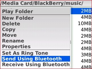 bluetooth-BlackBerry-8