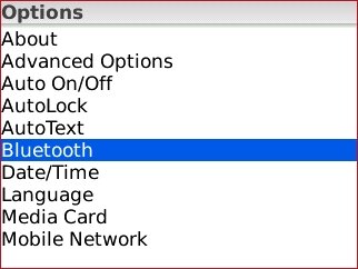 bluetooth-BlackBerry-1