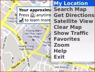 google-map-cho-BlackBerry-4
