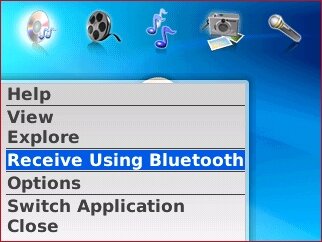 bluetooth-BlackBerry-7