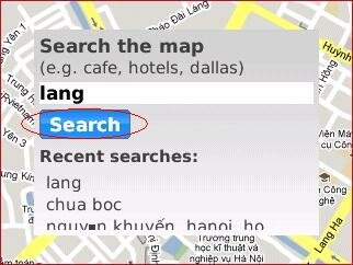 google-map-cho-BlackBerry-5