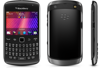 blackberry-9360-used
