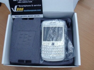 blackberry-bold-9780
