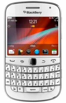 blackberry-9900-white