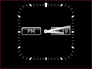 blackberry-os-5.0-clock
