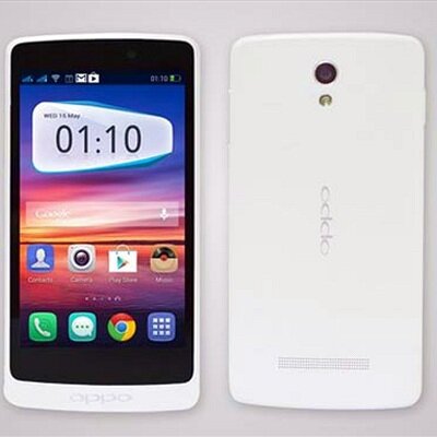 Bán oppo giá tốt hàng chính hãng - 6