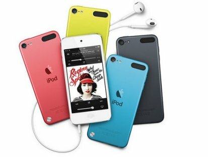 iPod-Touch-gen-5