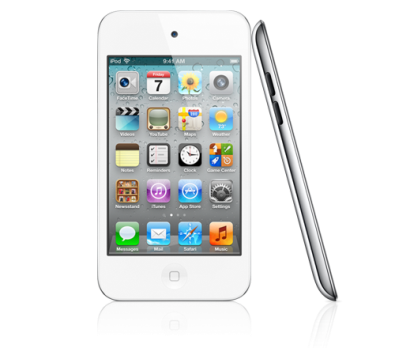 Ipod Touch on May Nghe Nh C Ipod Touch M I Nh T Th H Th