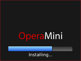 opera mini 5 beta cho blackberry