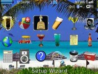 sexonthebeach2 theme cho BB