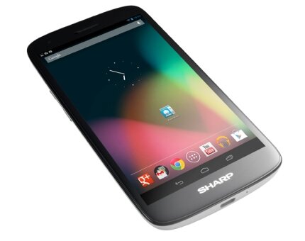 sharp-sh631-w
